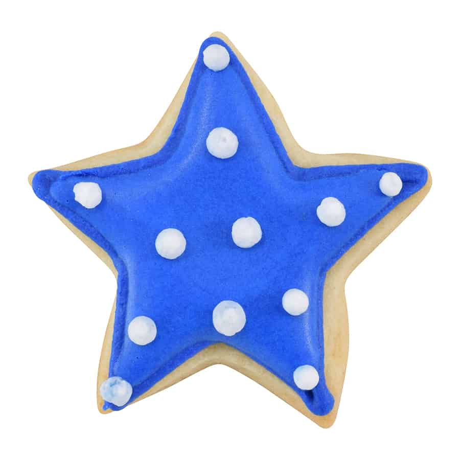 R&M - Mini Star Cookie Cutter - Image 3