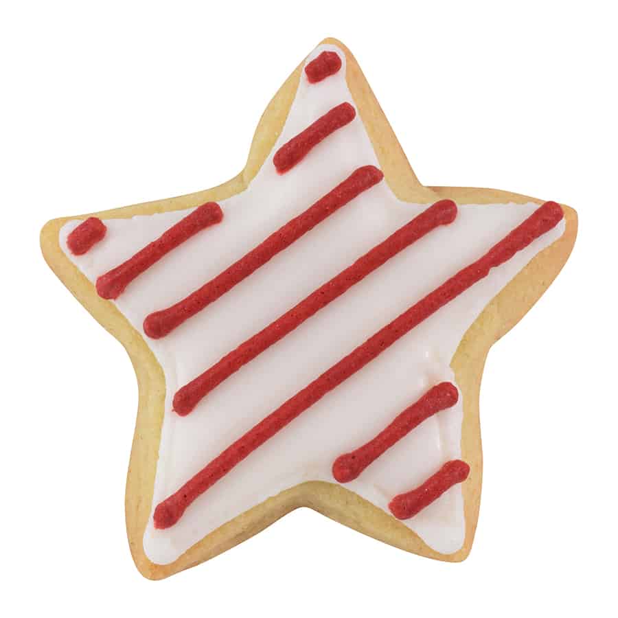 R&M - Mini Star Cookie Cutter - Image 4