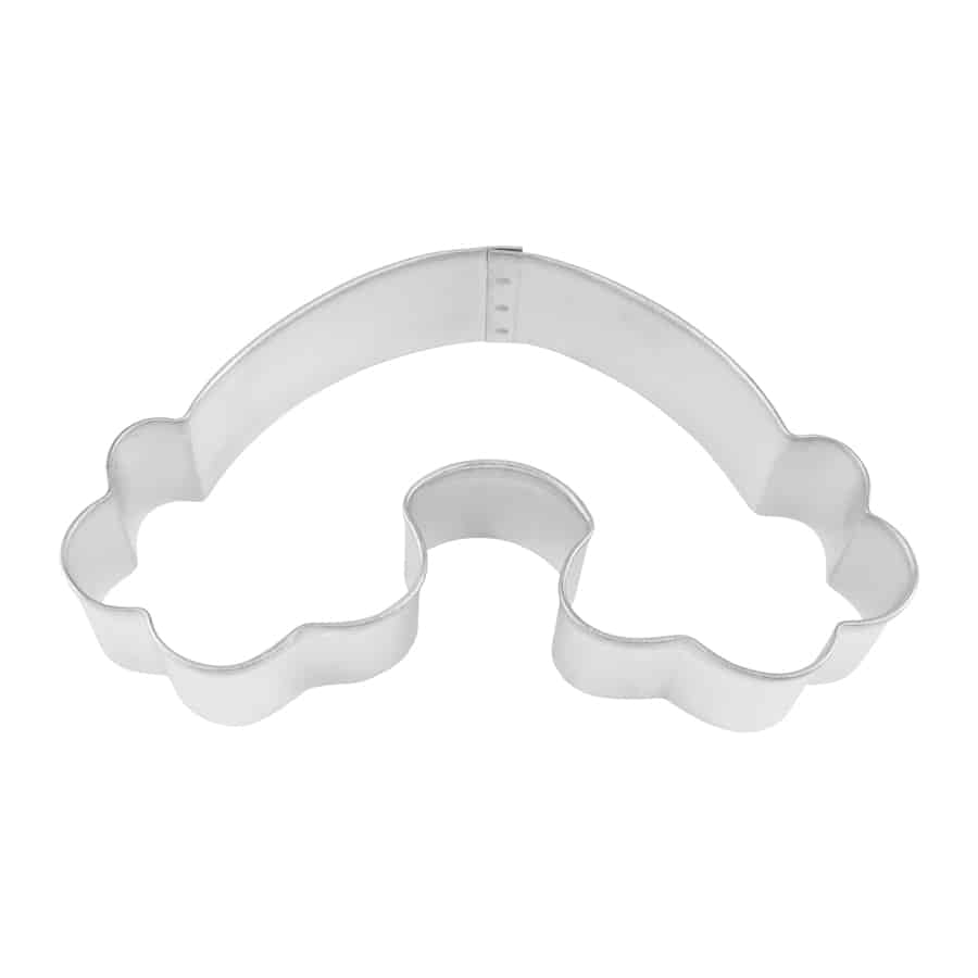 R&M - Rainbow Cookie Cutter