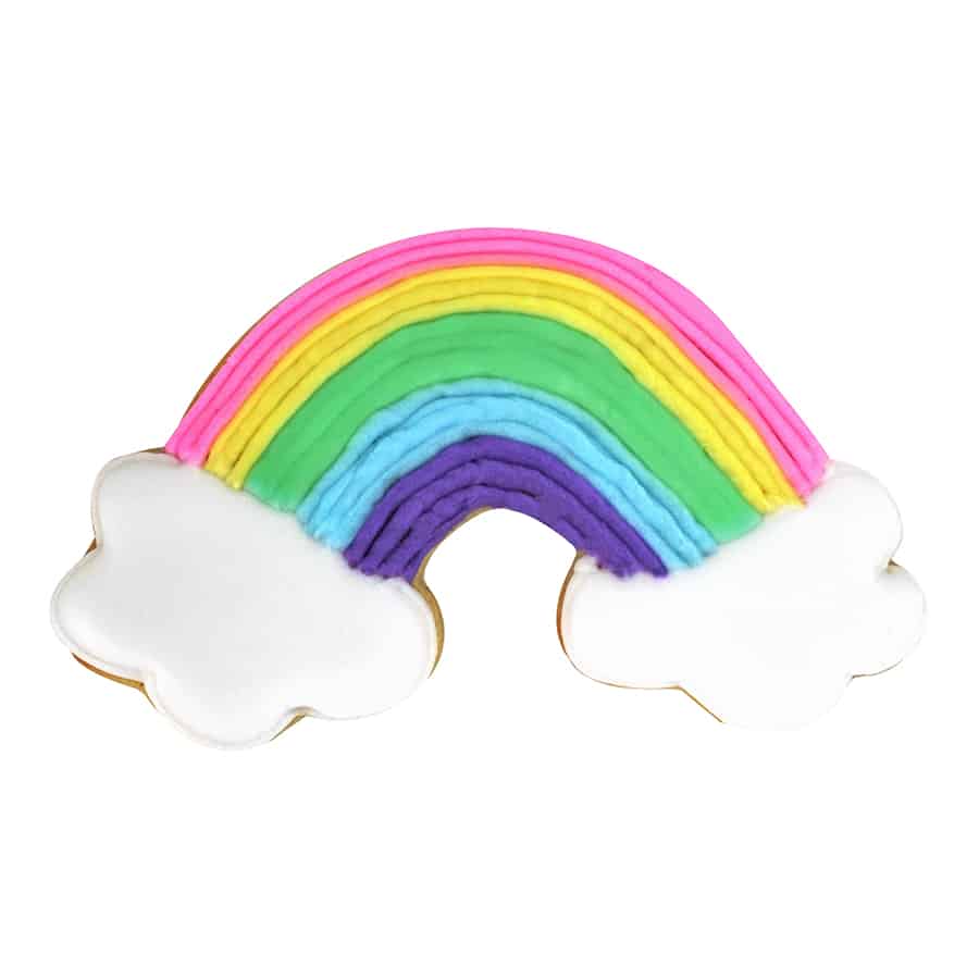 R&M - Rainbow Cookie Cutter - Image 3