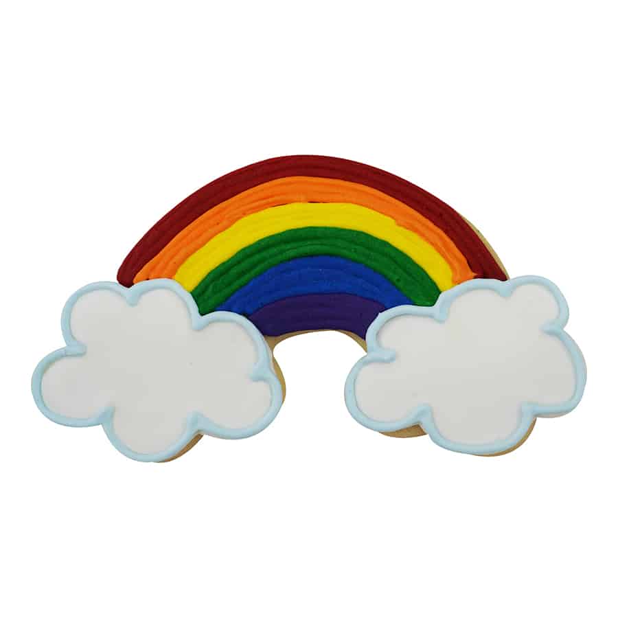 R&M - Rainbow Cookie Cutter - Image 4