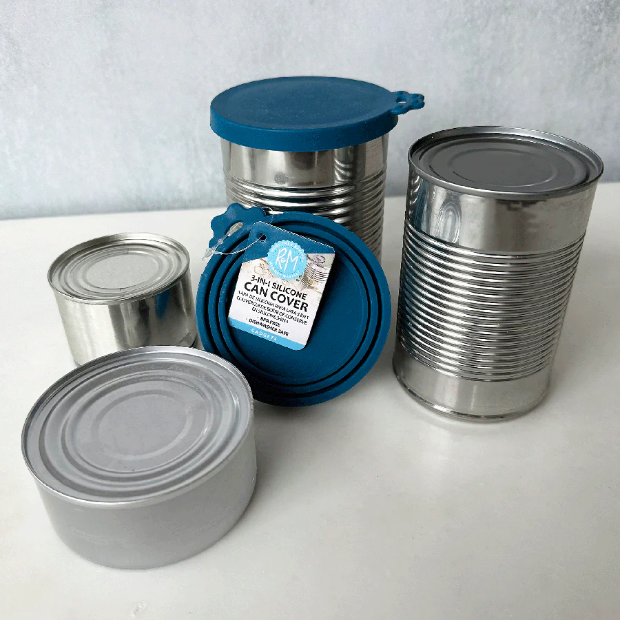 R&M - Silicone Can Cover - Image 2