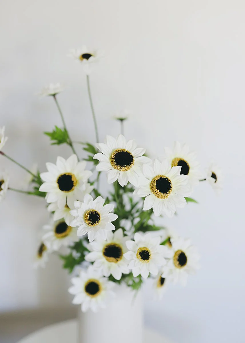 RAZ Imports - Black-Eyed Susan Bush - Image 3