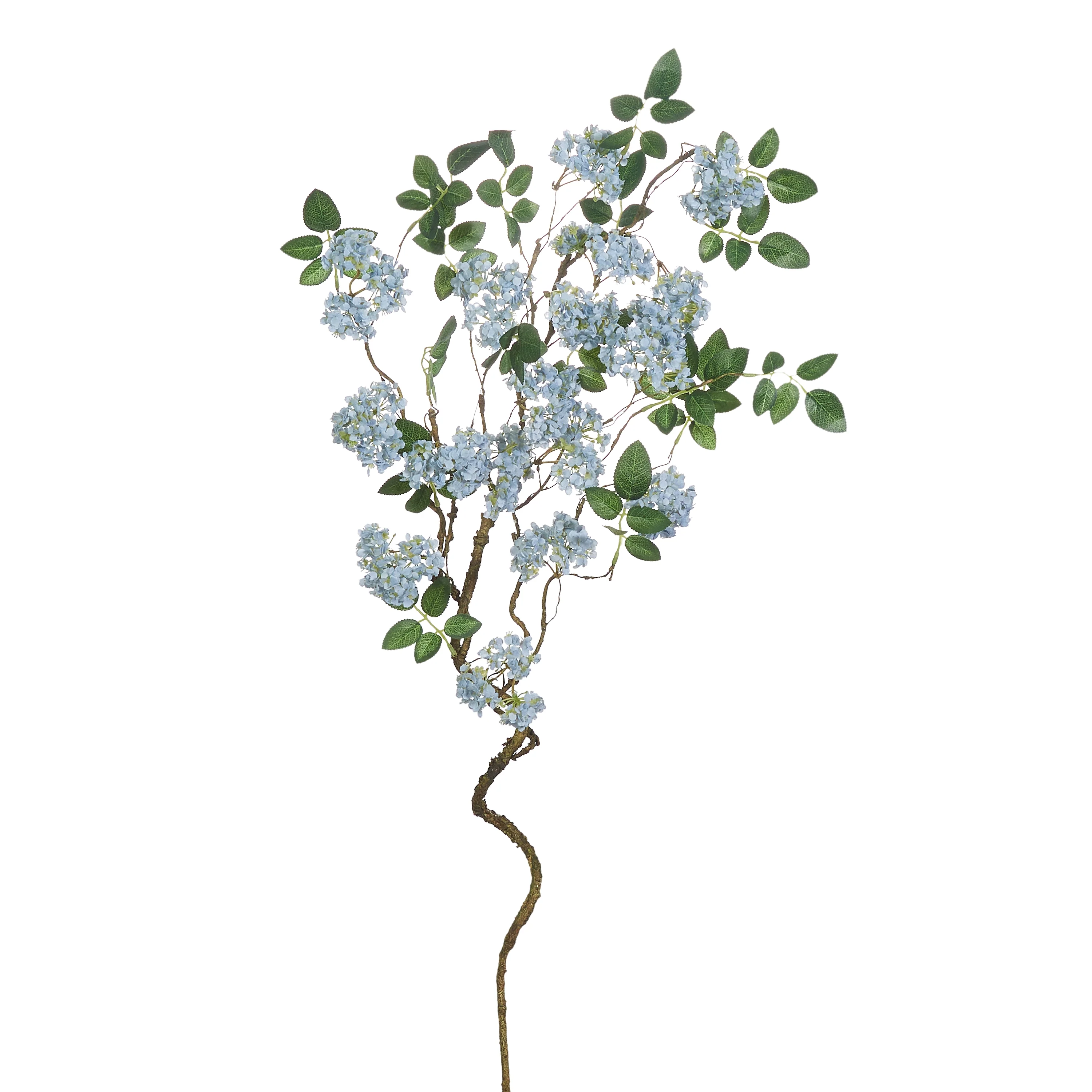 RAZ Imports - Blue Blossom Branch