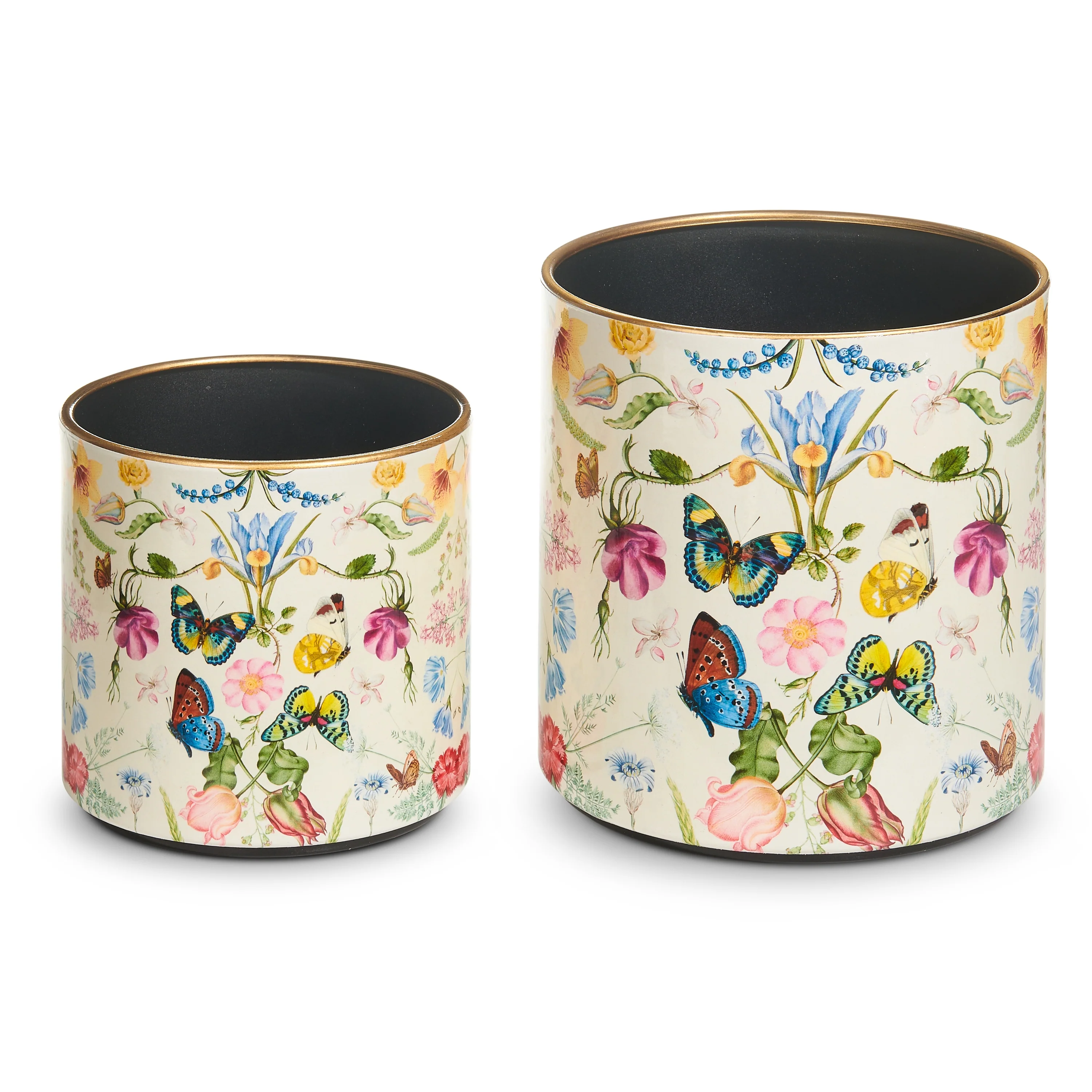 RAZ Imports - Botanical Flight Containers - Image 2
