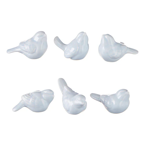 RAZ Imports - Mini Ceramic Bird - Image 2