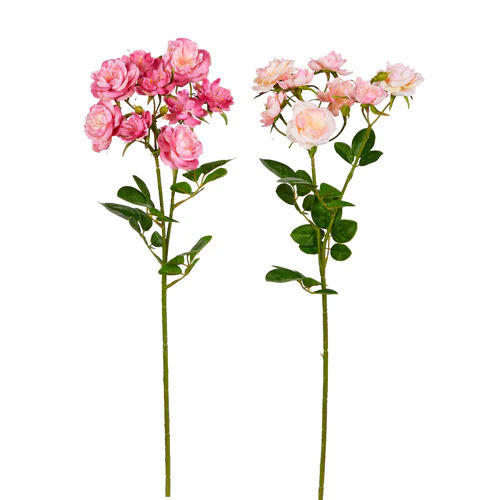 RAZ Imports - Mini Rose Spray