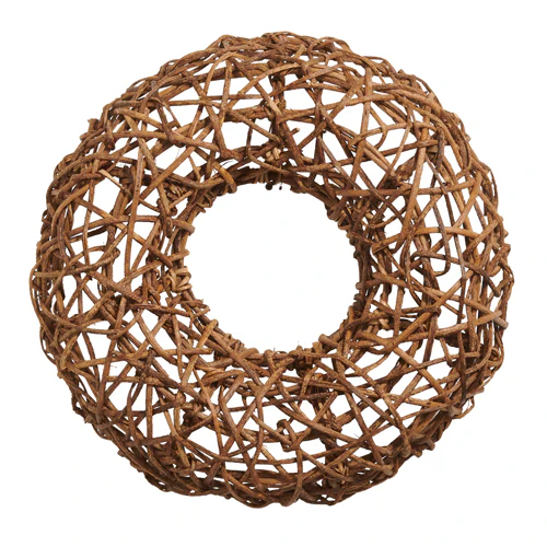 RAZ Imports - Open Vine Wreath