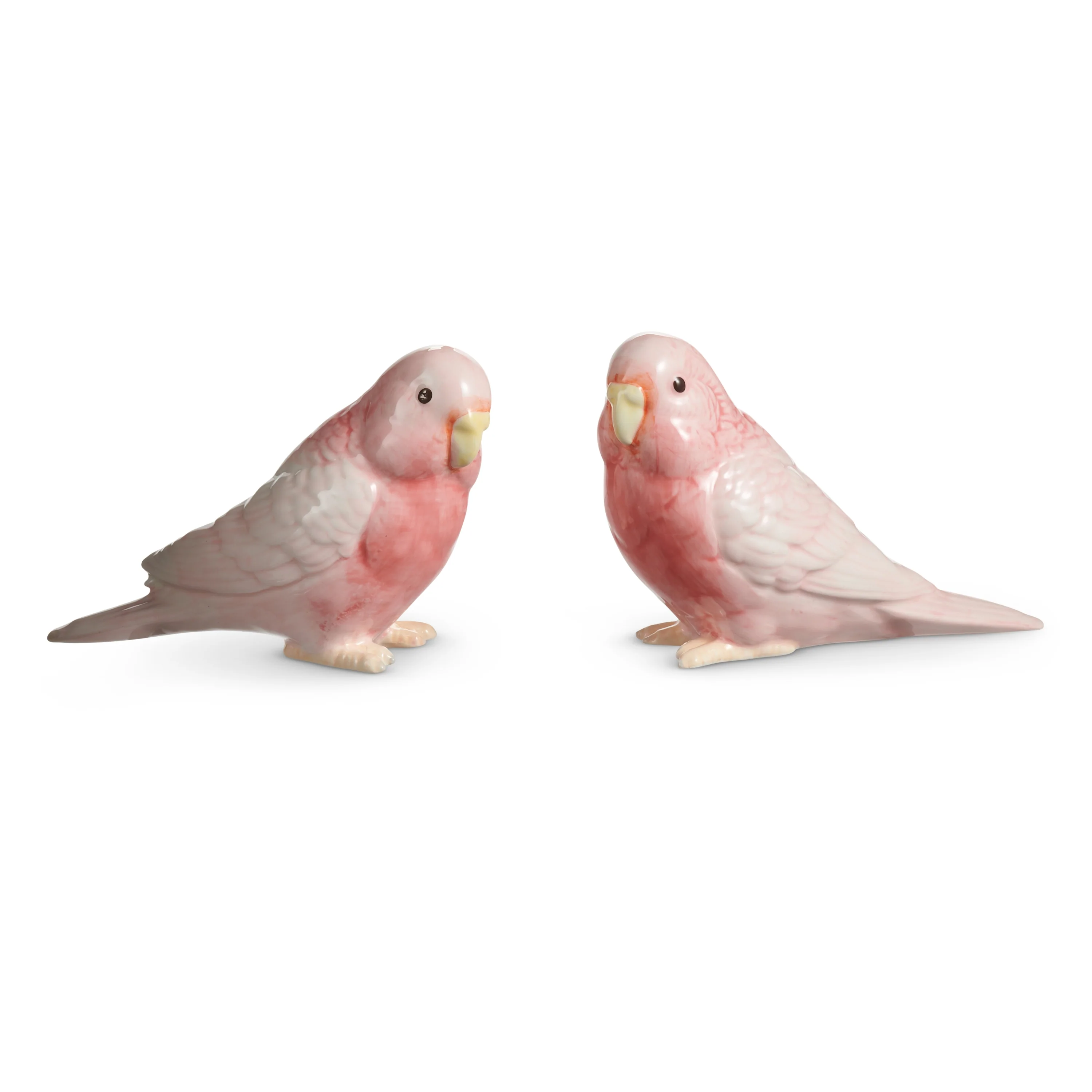 RAZ Imports - Pink Parrot - Image 2
