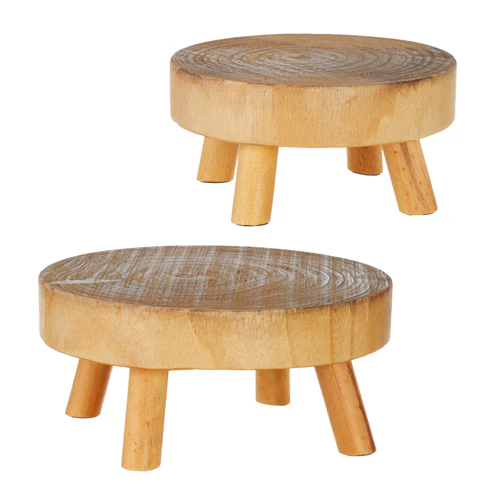 RAZ Imports - Wooden Riser