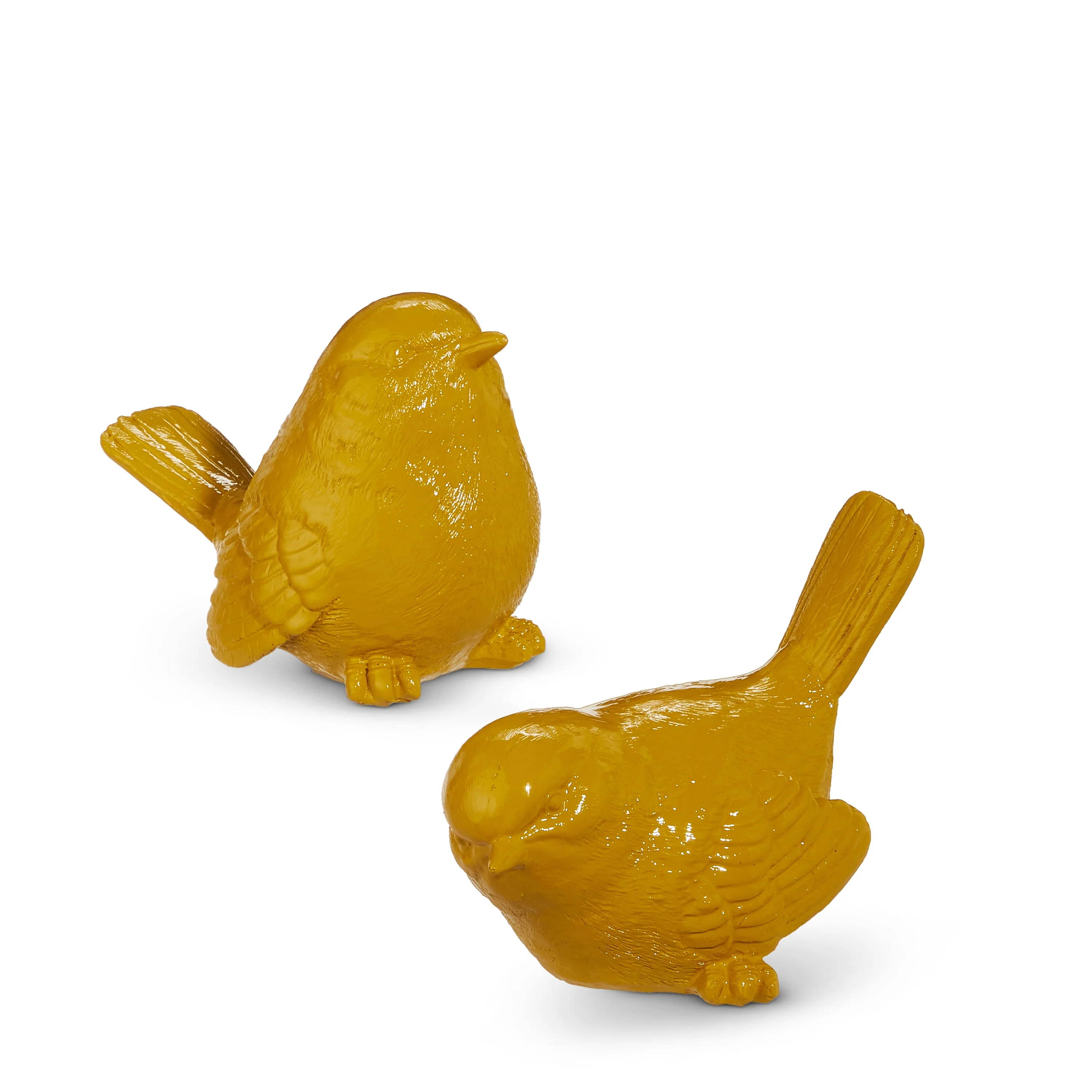 RAZ Imports - Yellow Bird Sitter