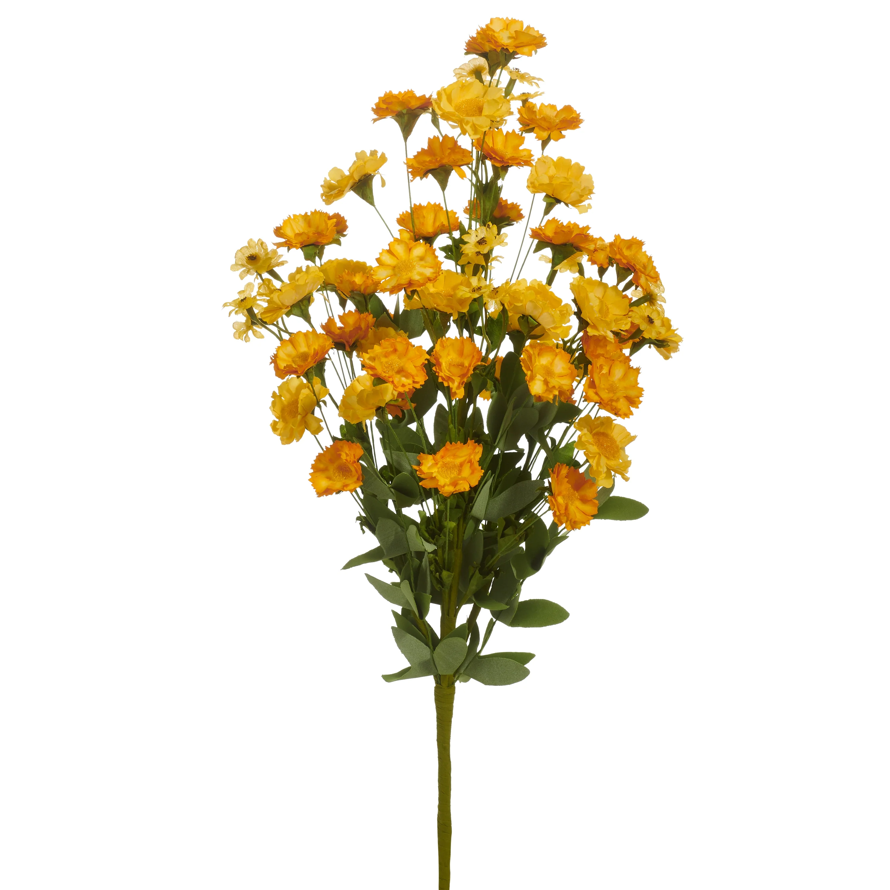 RAZ Imports - Yellow Daisy Bush