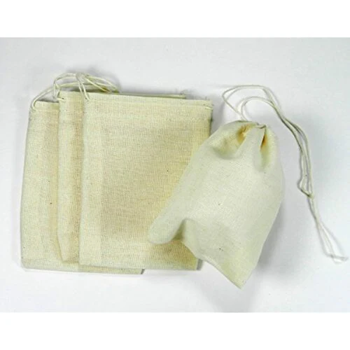 Regency - Reusable Spice Bags - Image 2