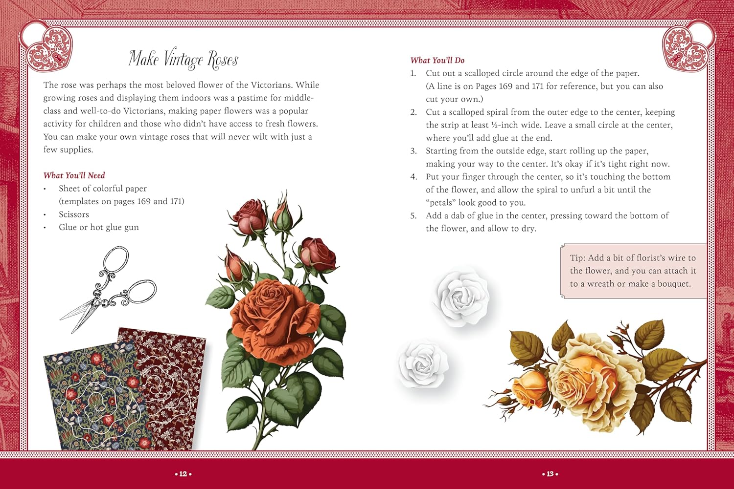 Romance, Endearments and Affections Sticker Color, and Activity Book - Image 2