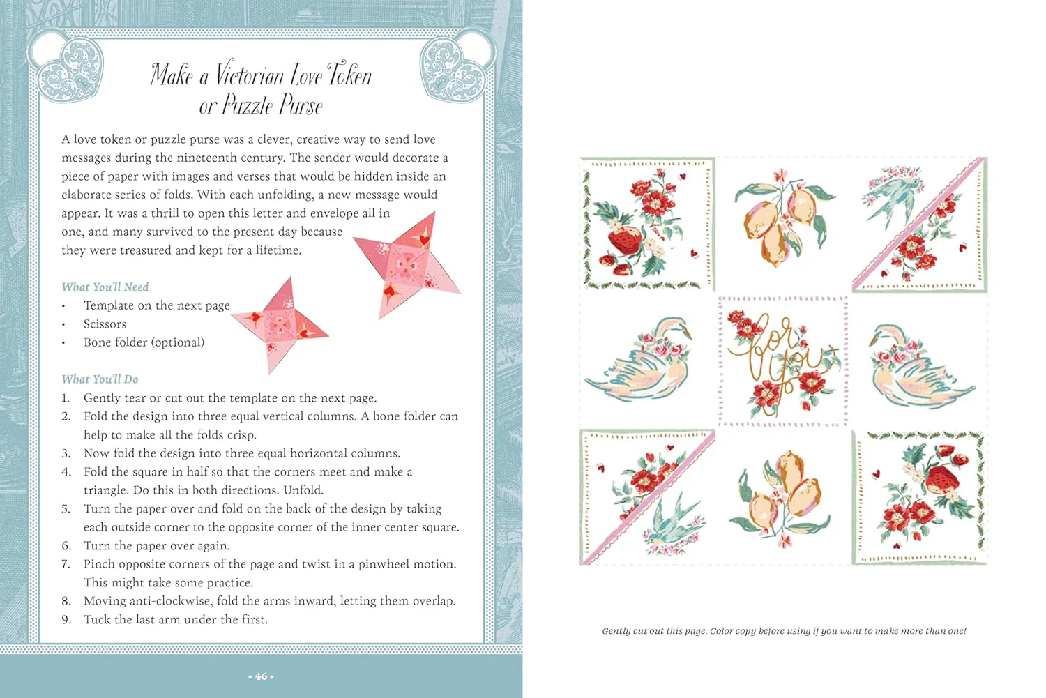 Romance, Endearments and Affections Sticker Color, and Activity Book - Image 4