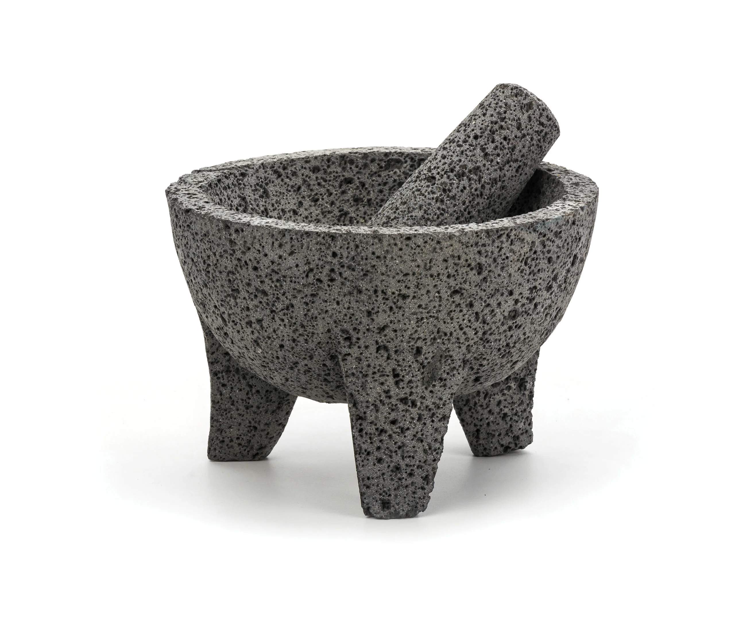 RSVP - Authentic Mexican Molcajete