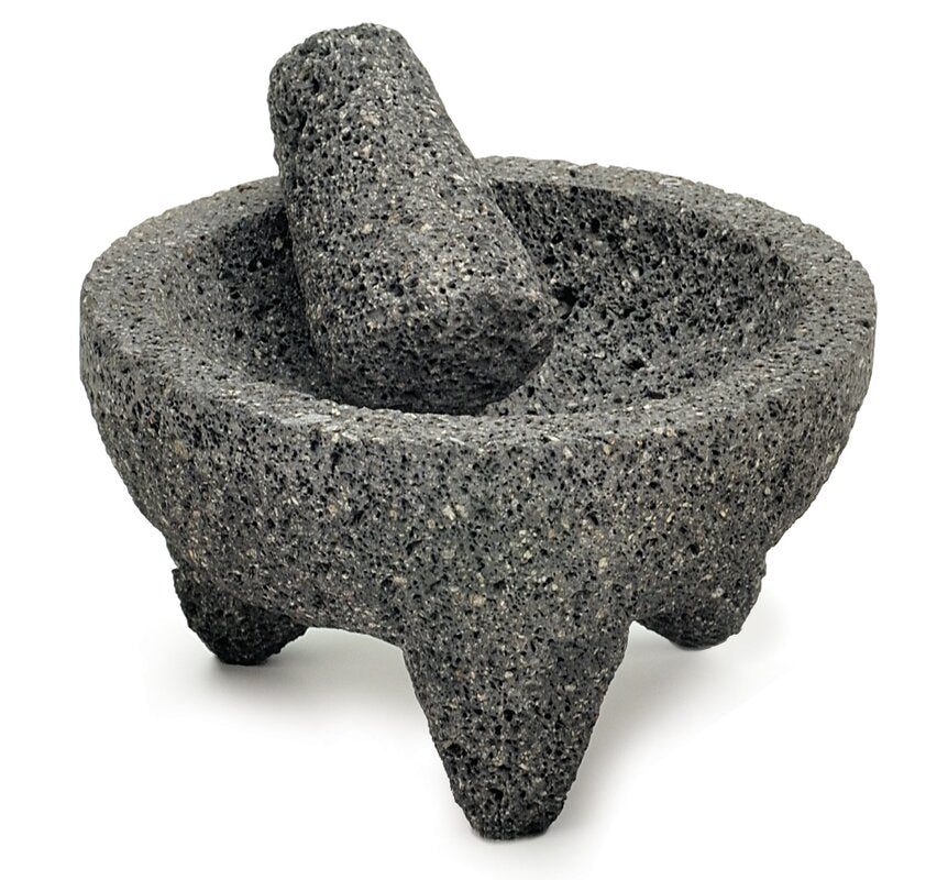 RSVP - Authentic Mexican Molcajete - Image 2