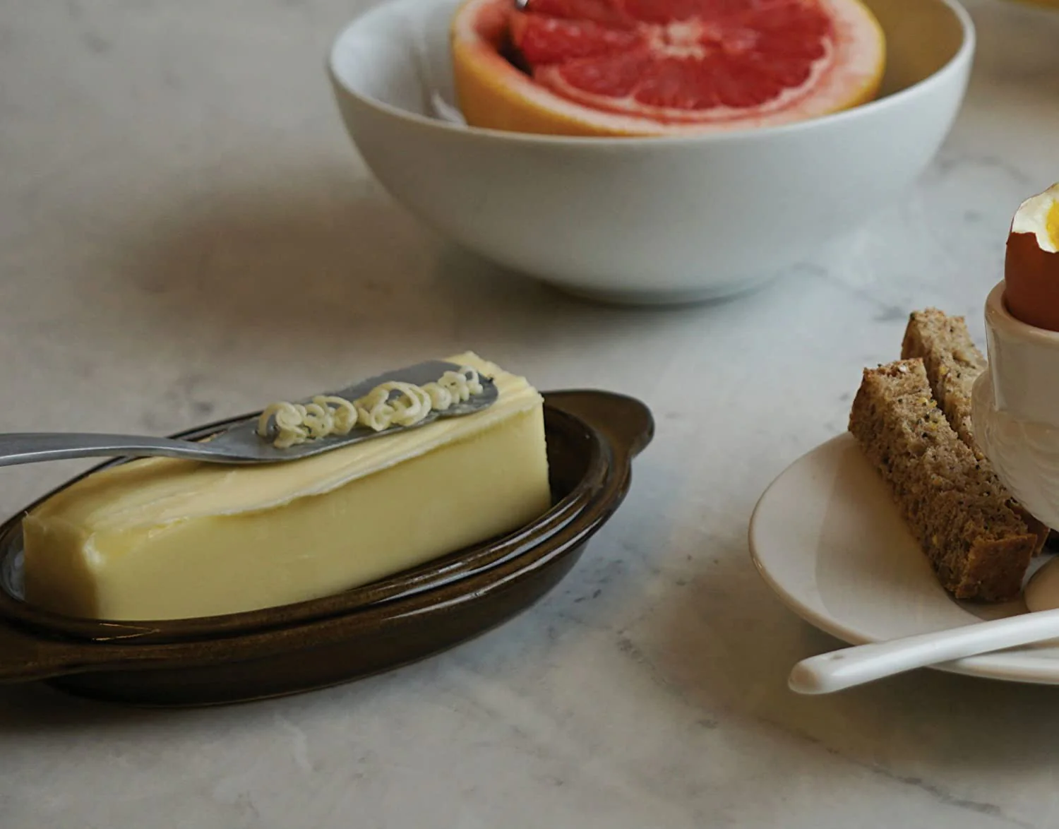 RSVP - Butter Shaver - Image 2