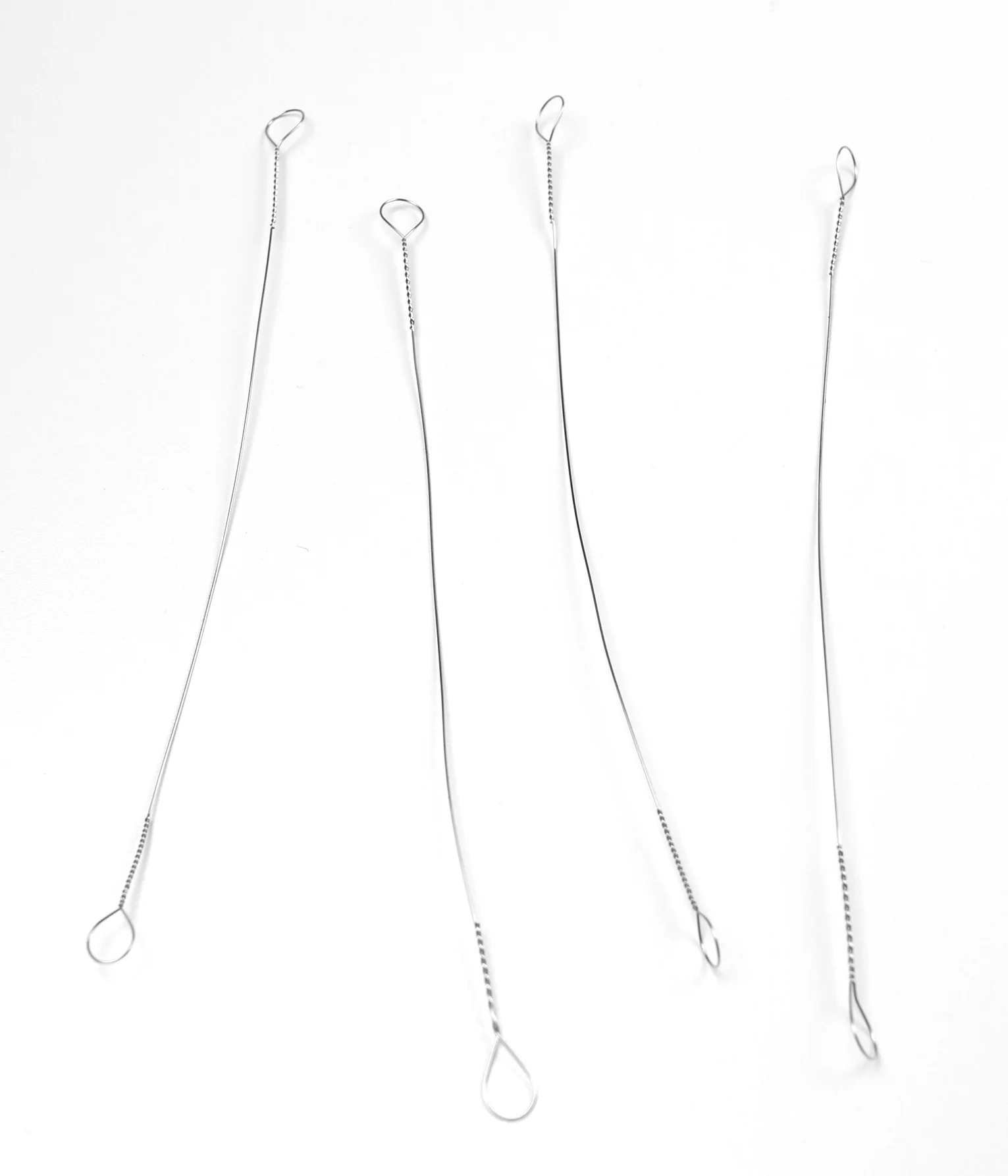 RSVP - Cheese Slicer Wires, Set of 4