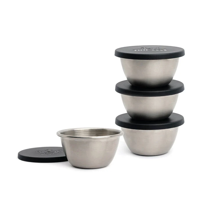 RSVP - Prep Bowls with Lids - Image 2