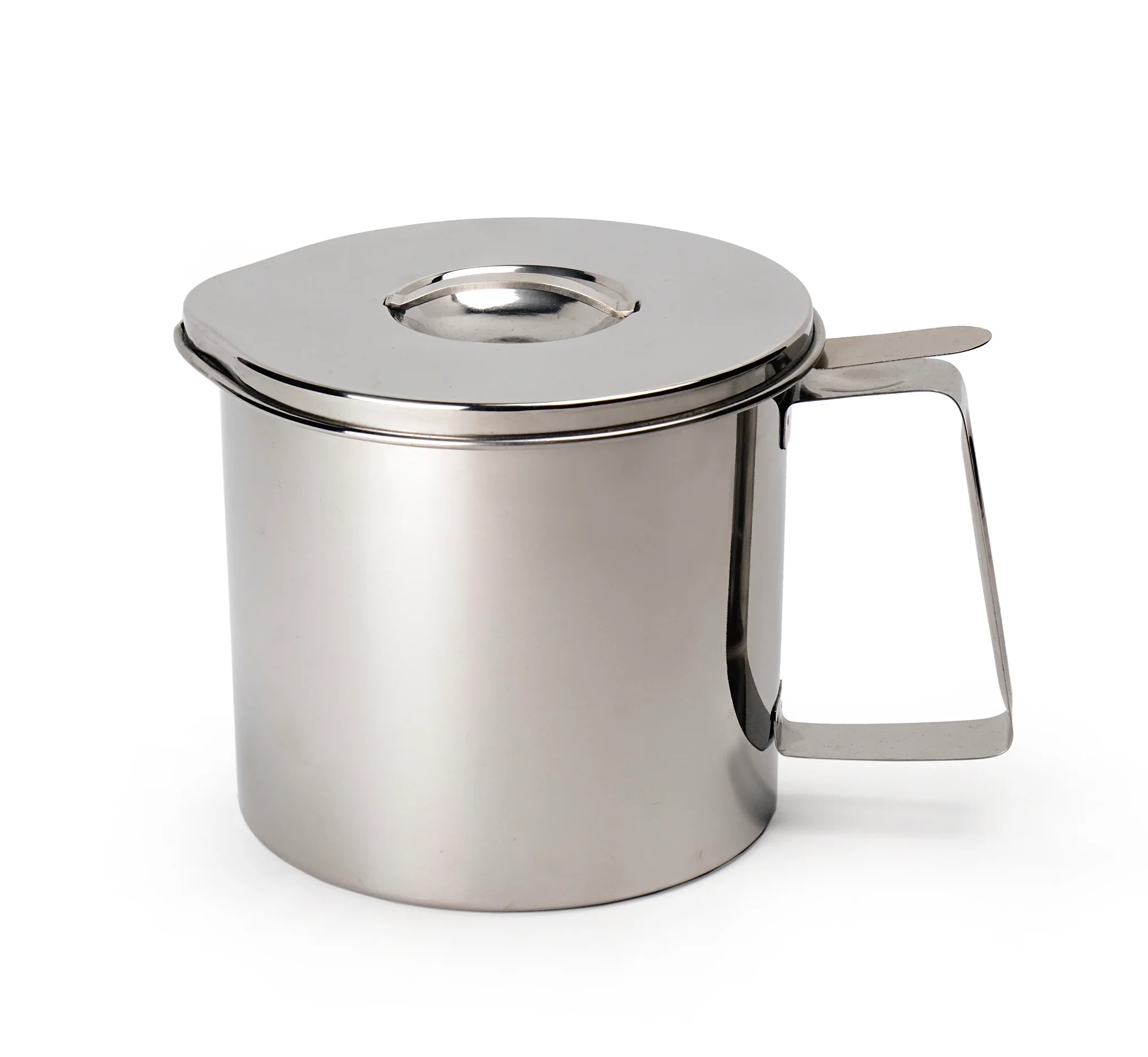 RSVP - Endurance® 4-Cup Fryer's Friend Grease Keeper