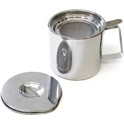 RSVP - Endurance® 4-Cup Fryer's Friend Grease Keeper - Image 2