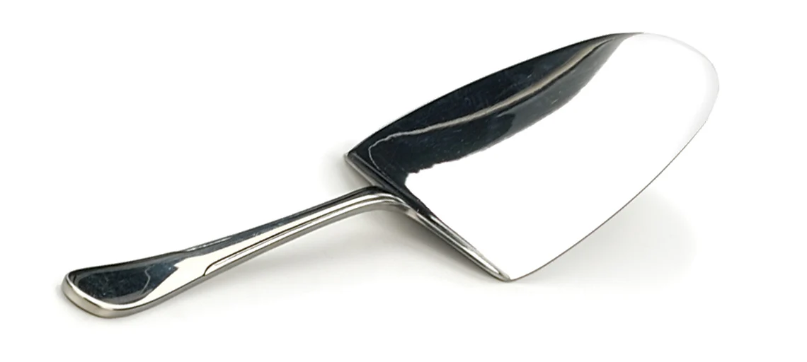 RSVP - Endurance® Monty's Cake Server - Image 2