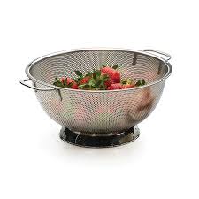 RSVP - Endurance® Precision 5-Quart Colander - Image 3