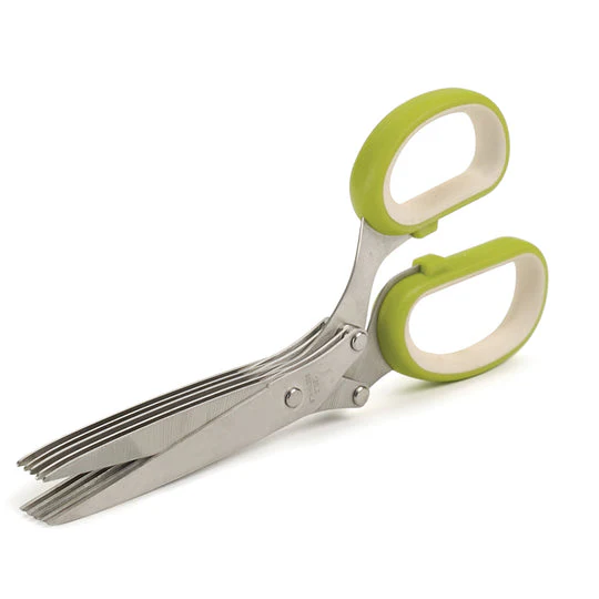 RSVP - Herb Scissors