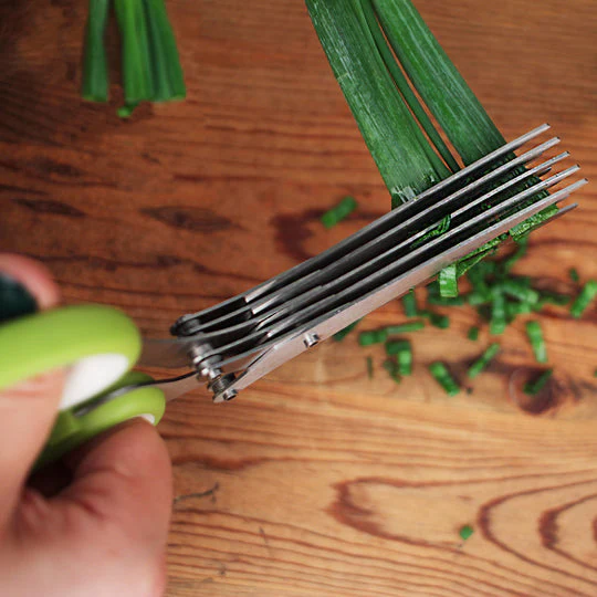 RSVP - Herb Scissors - Image 2