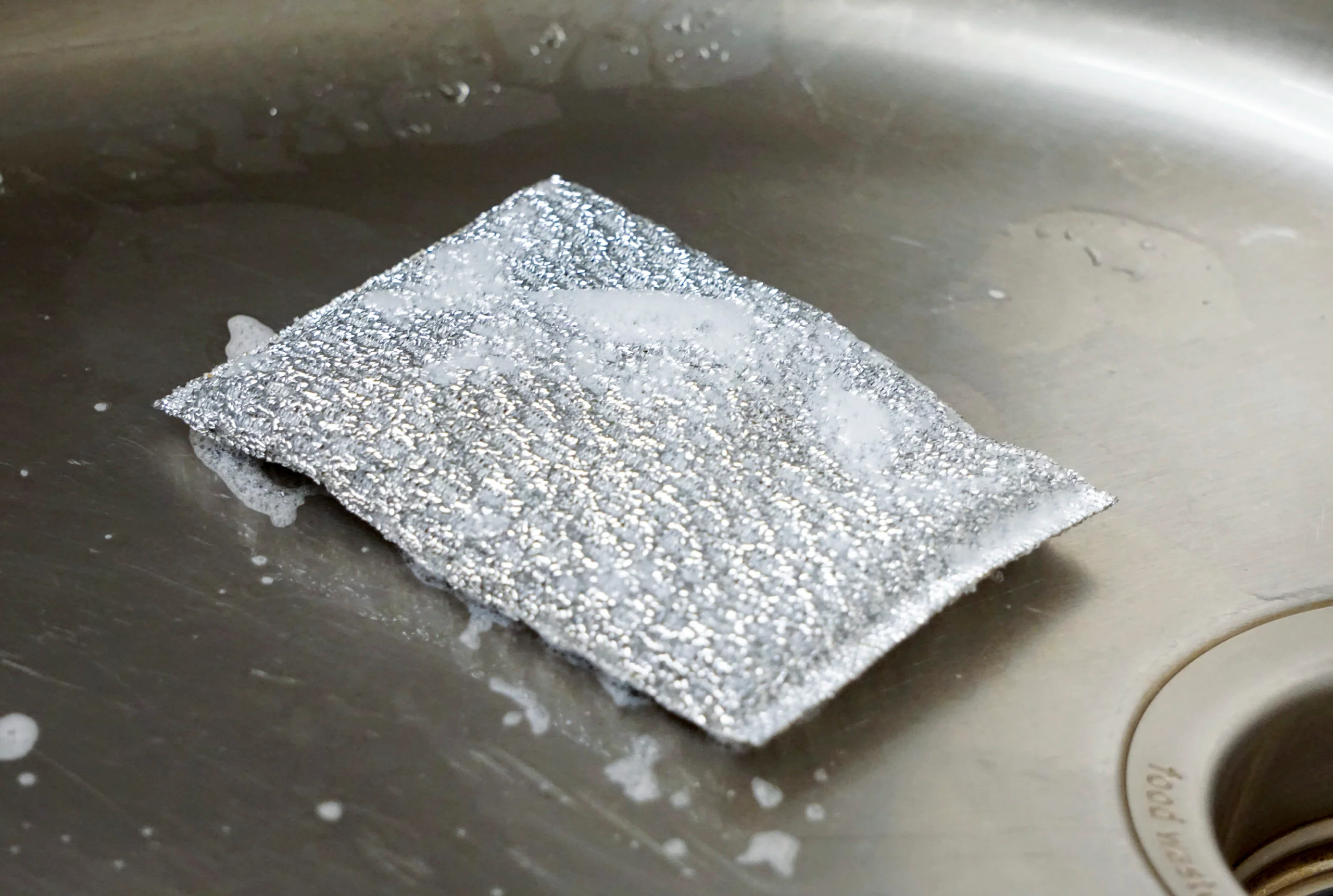 RSVP - Nonstick Scrubber - Image 3