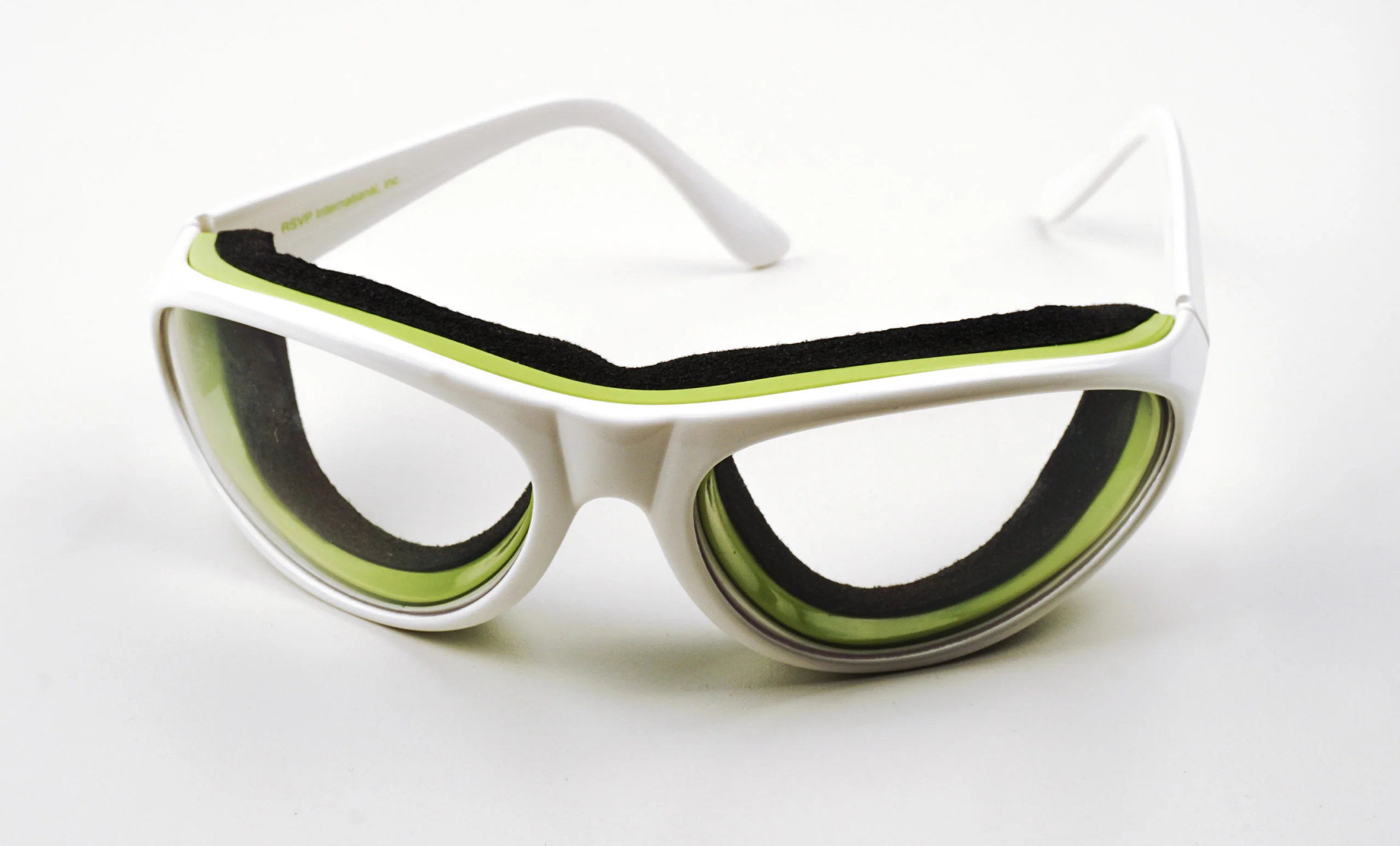 RSVP - Onion Goggles