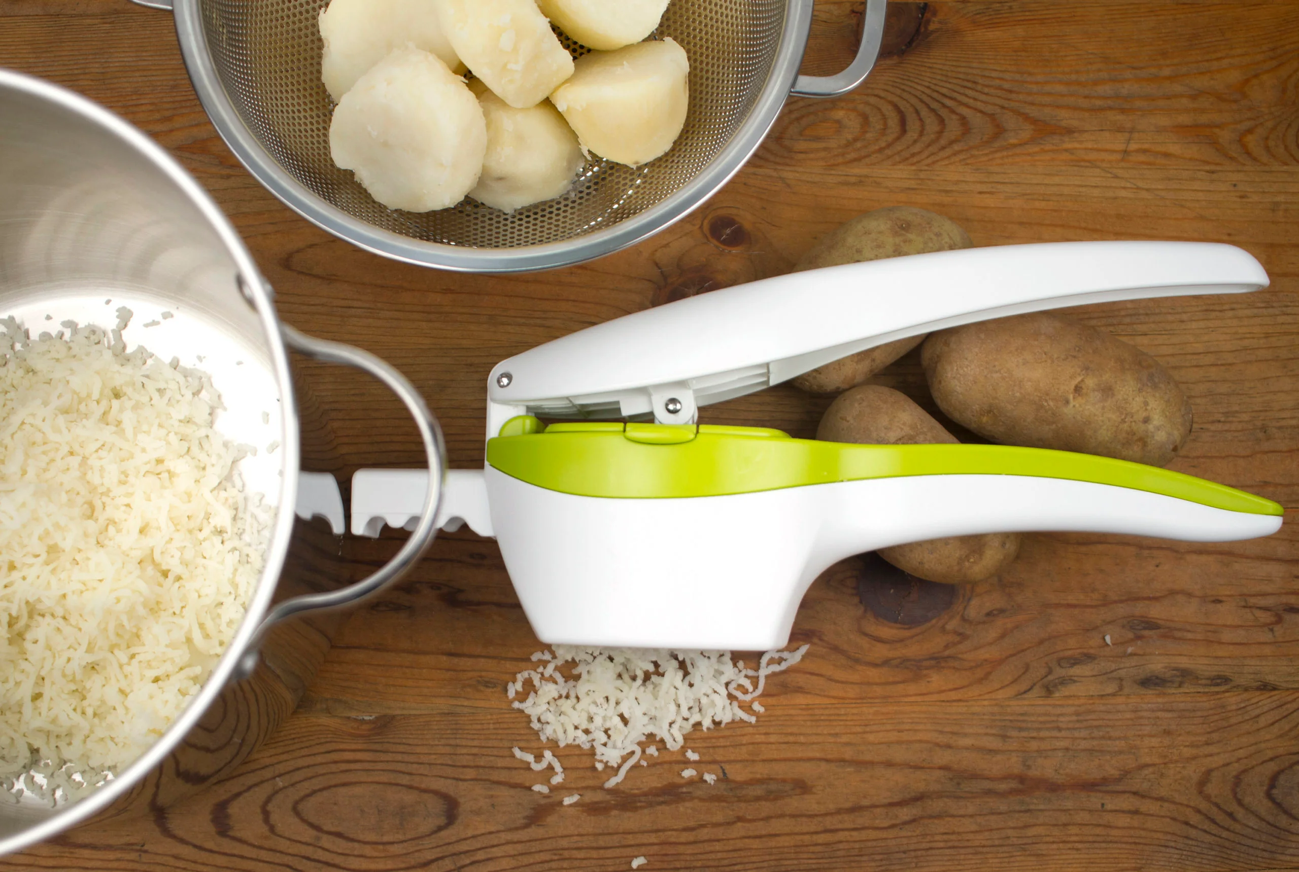RSVP - Potato Ricer - Image 3
