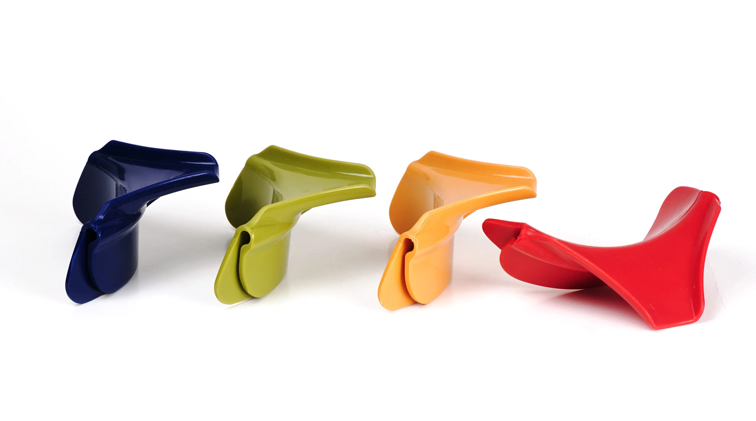 RSVP - Slip On Pour Spouts - Image 2