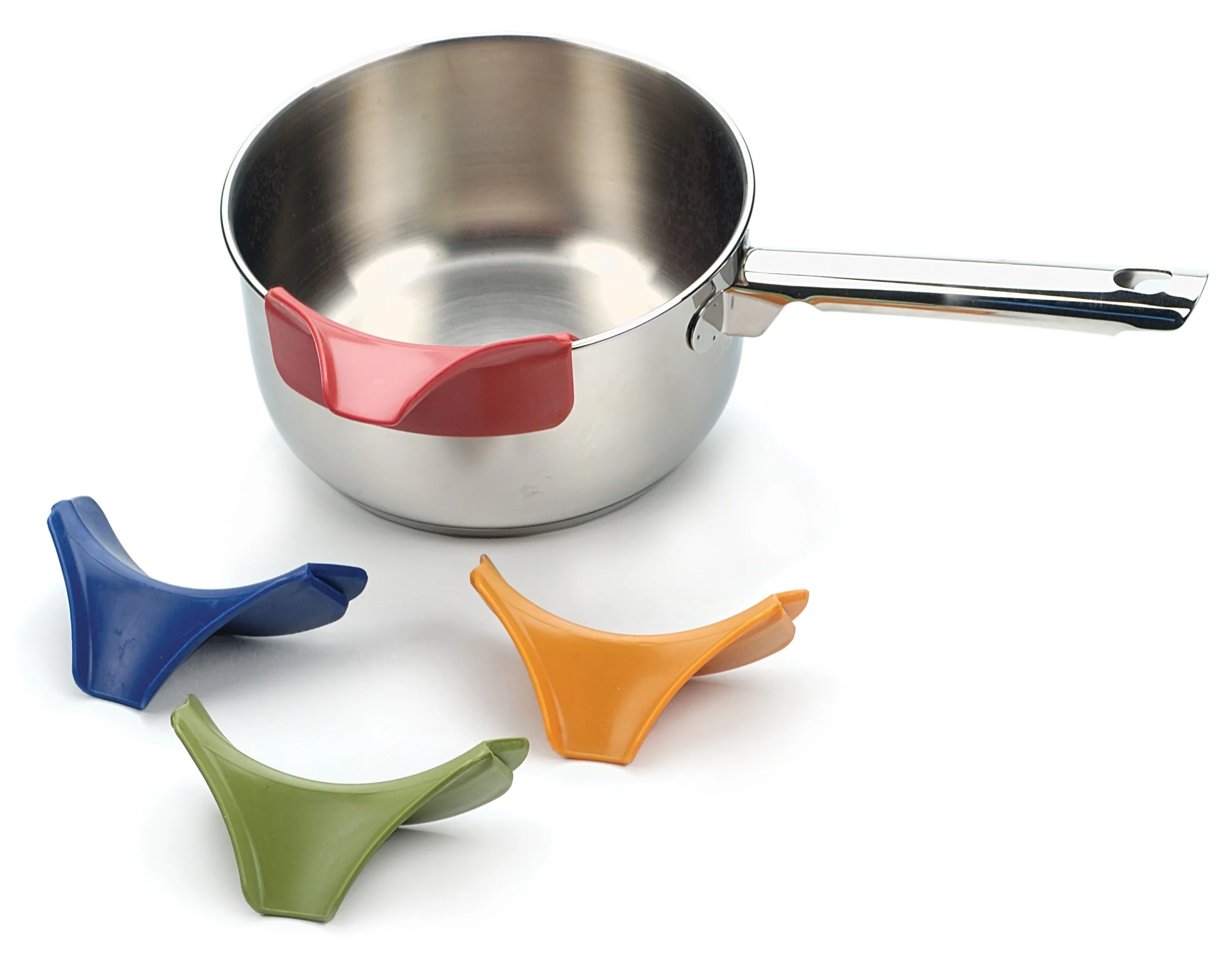 RSVP - Slip On Pour Spouts - Image 3