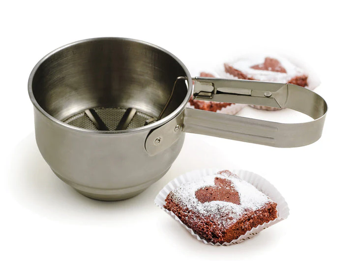 RSVP - Vintage Style Sifter - Image 2