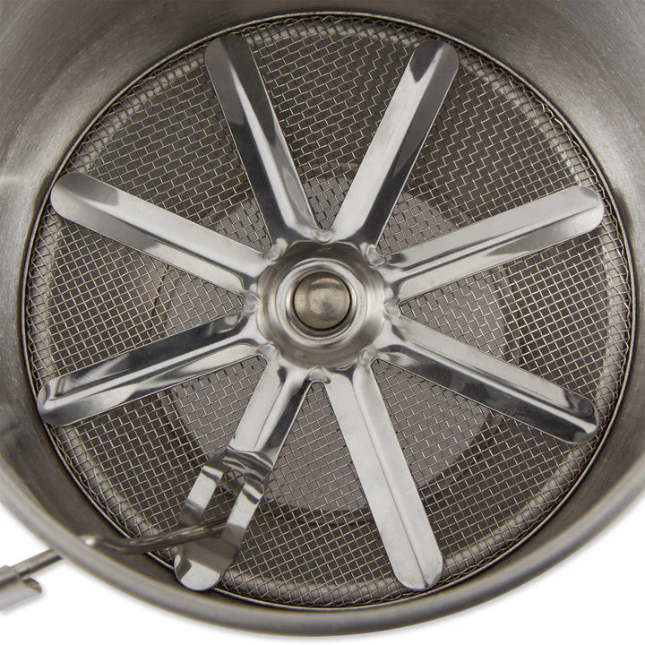 RSVP - Vintage Style Sifter - Image 3