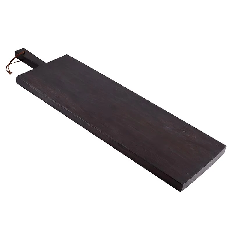 Santa Barbara - Black Charcuterie Board - Image 2