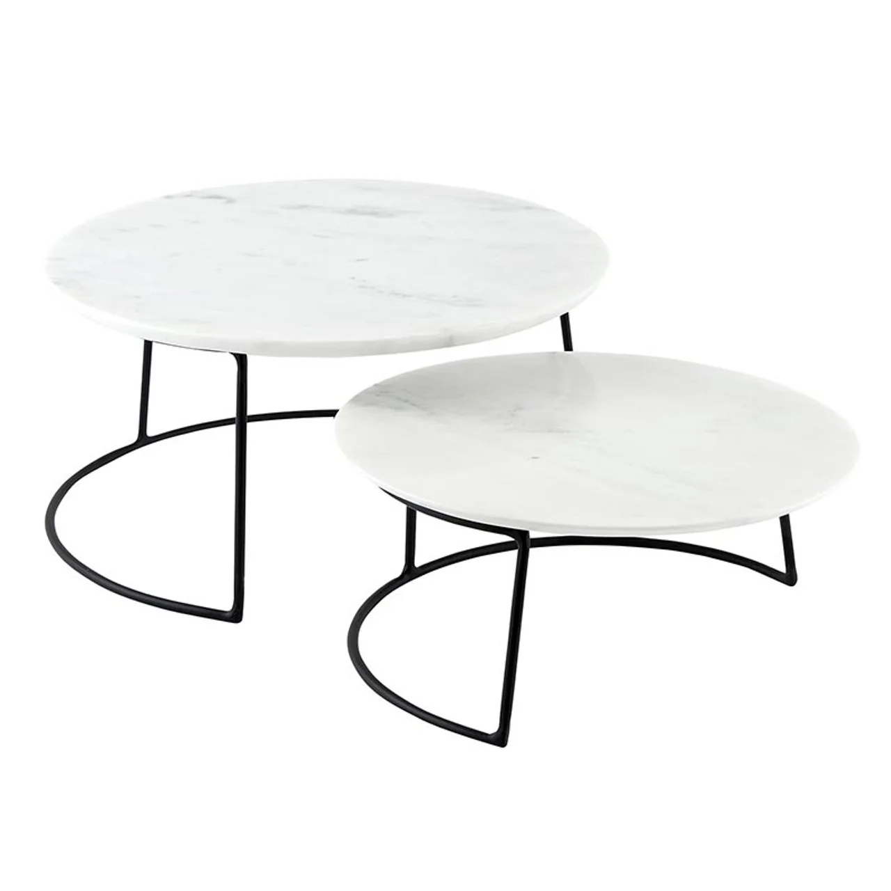 Santa Barbara - Marble Board with Stand - Image 2
