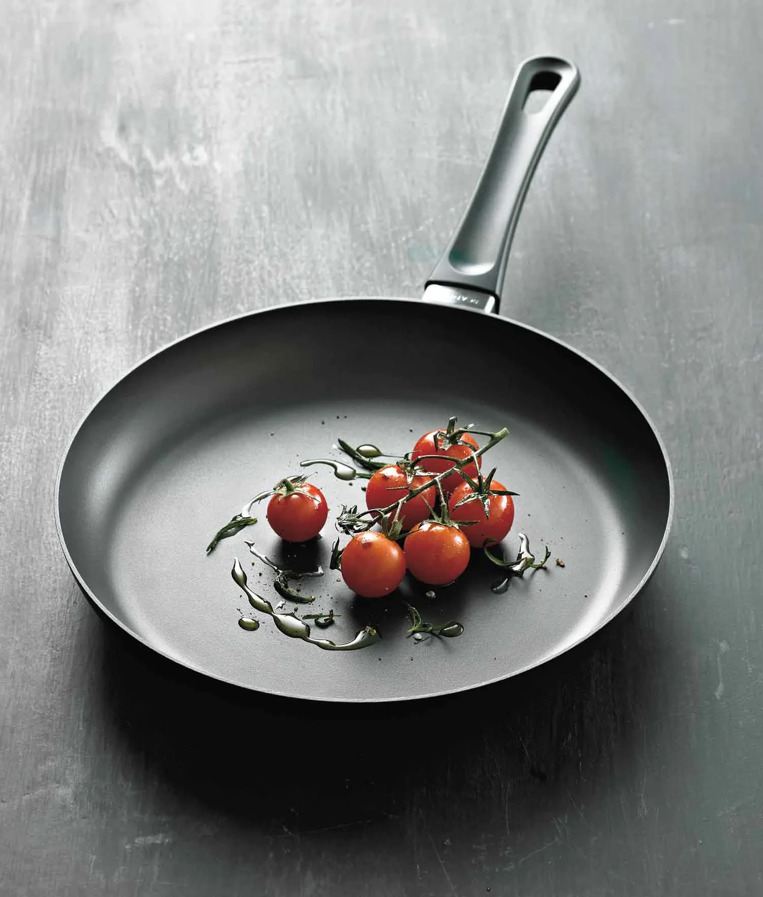 ScanPan - Classic Plus 10.25" Frypan - Image 3