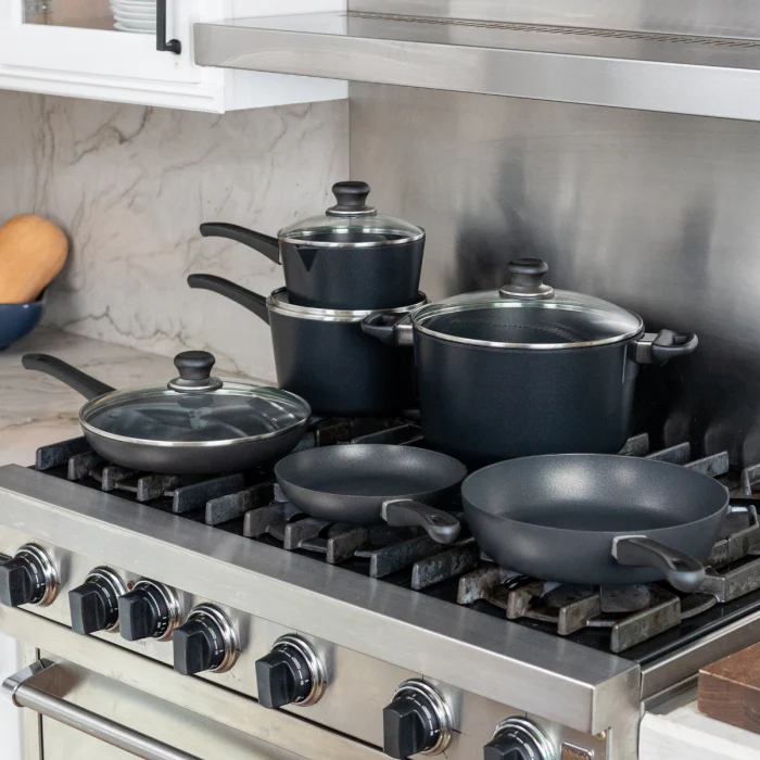 ScanPan - Classic Plus 10 Piece Set - Image 2