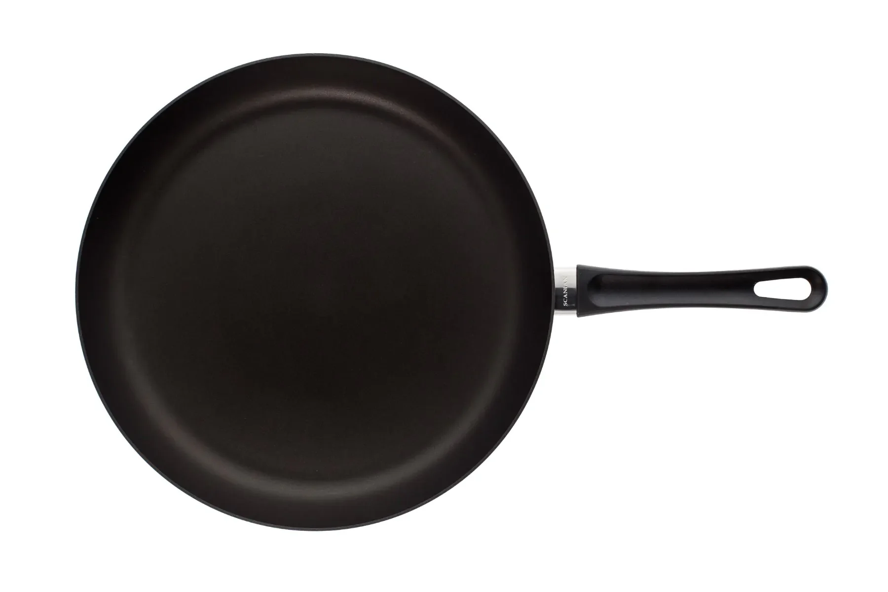 ScanPan - Classic Plus 12.5" Frypan - Image 2
