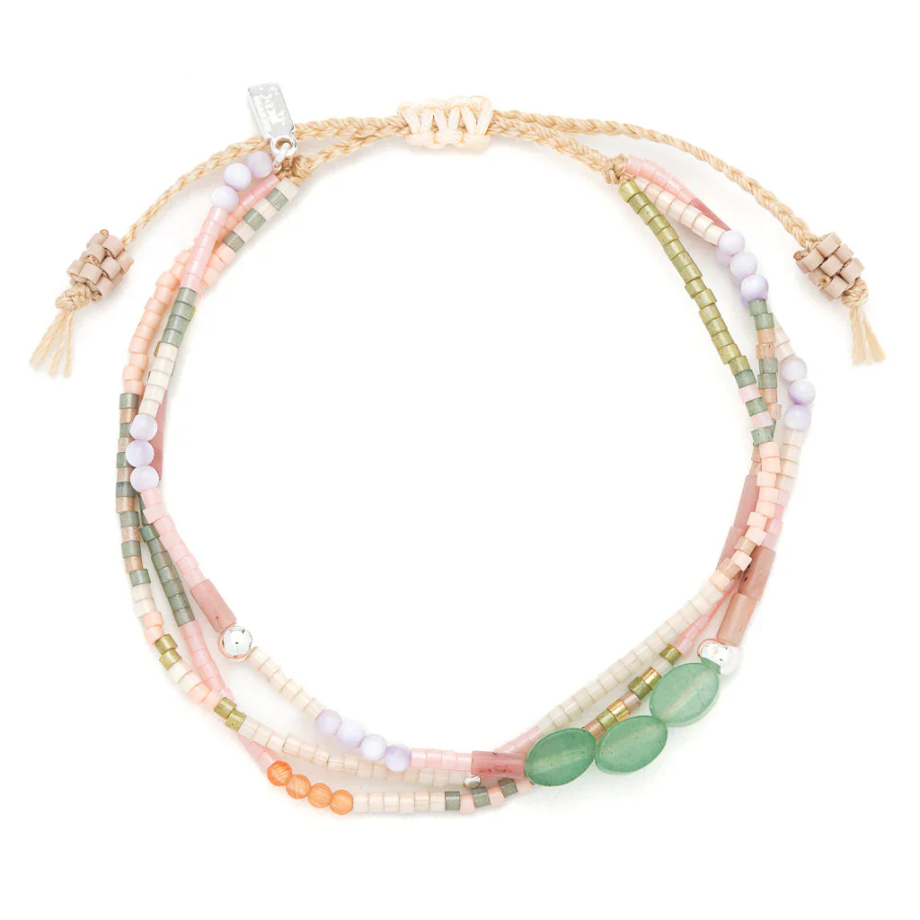 Scout - Mixed Media Bracelet, Chasing Dreams - Image 2