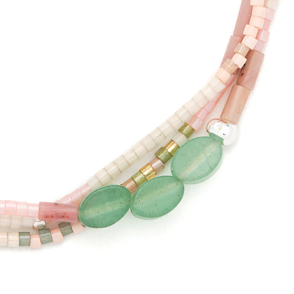 Scout - Mixed Media Bracelet, Chasing Dreams - Image 3
