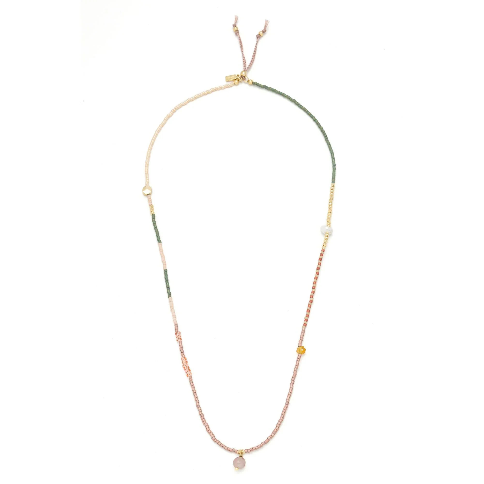 Scout - Mixed Media Wrap, As Free As the Ocean Breeze - Image 2