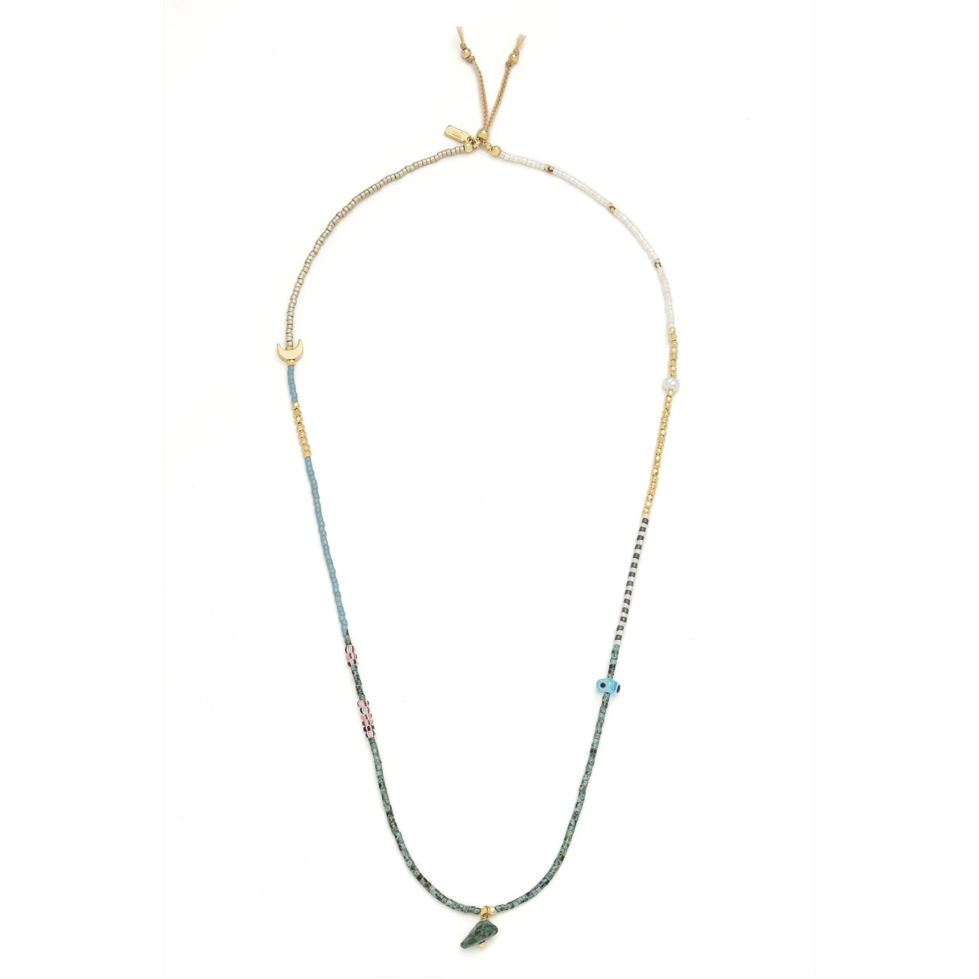 Scout - Mixed Media Wrap, From Roots to Sky - Image 2
