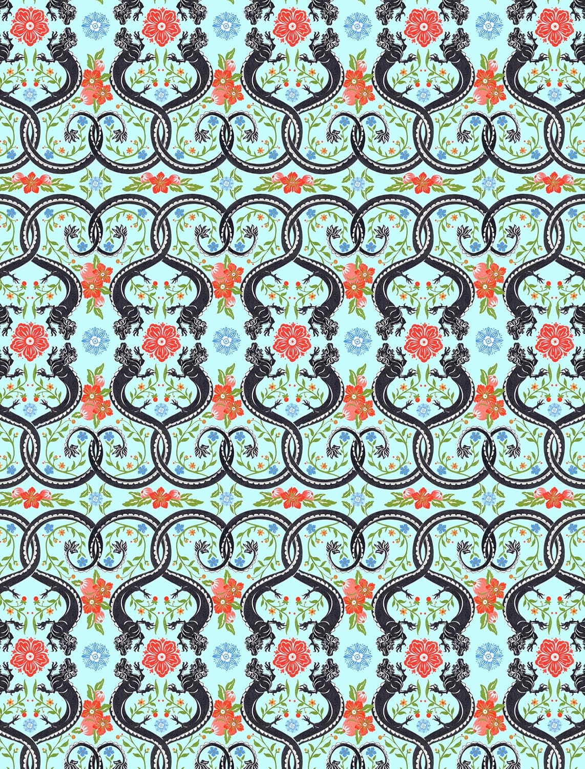 Sheila Bridges Wrapping Paper & Gift Tags - Image 7