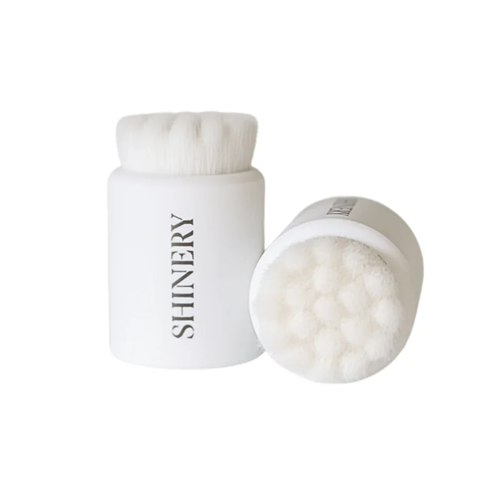 Shinery - Radiance Brush