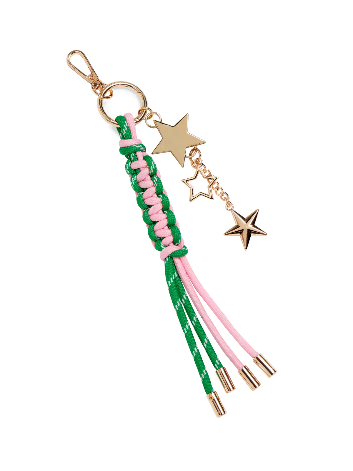 Shiraleah - Starlet Bag Charm, Green