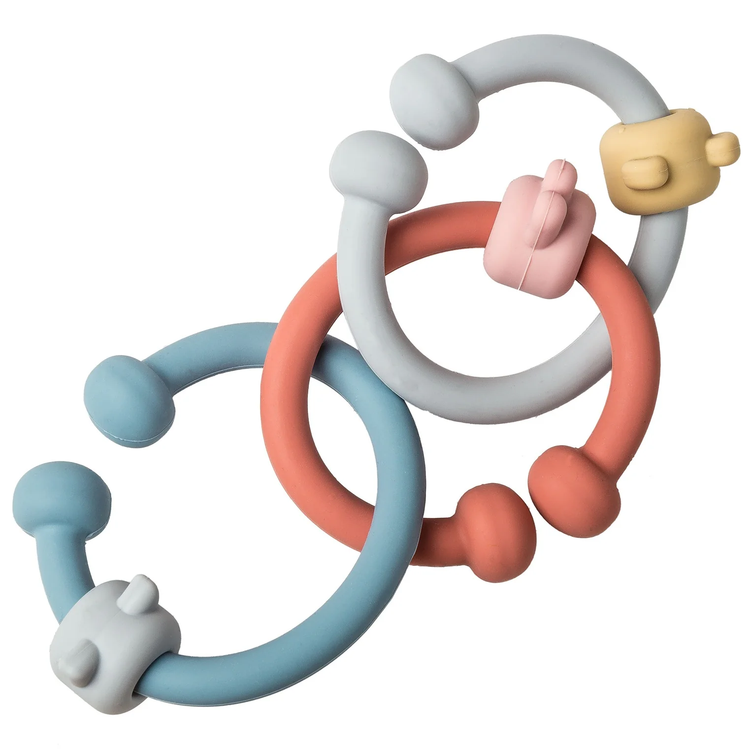 Simply Silicone - Links Teether